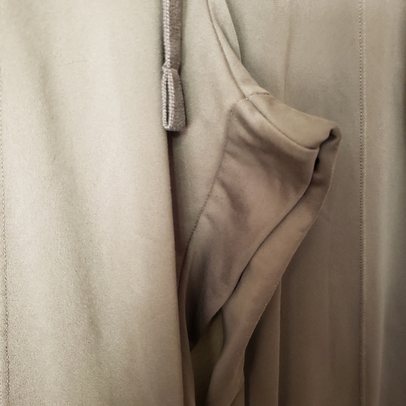 Nike Lightweight Fleece-lined Straight Leg Pants-Size M - Picture 3 of 8